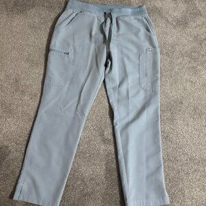 figs scrub pants